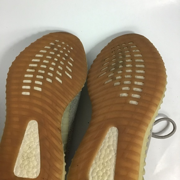 Yeezy Boost 350 V2 'Sesame' - Picture 7 of 9
